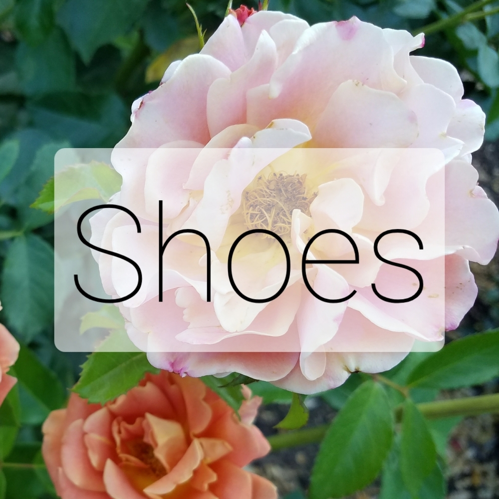🌸More shoes coming soon🌸